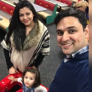 Meet your Posher, Anum